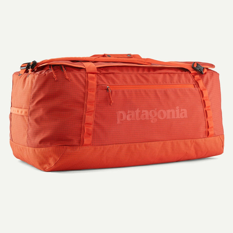 Load image into Gallery viewer, Patagonia Black Hole Duffel 100L