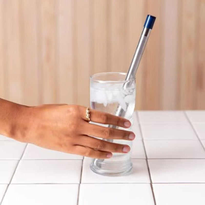 Load image into Gallery viewer, LifeStraw Sip Straw Filter with Carry Case