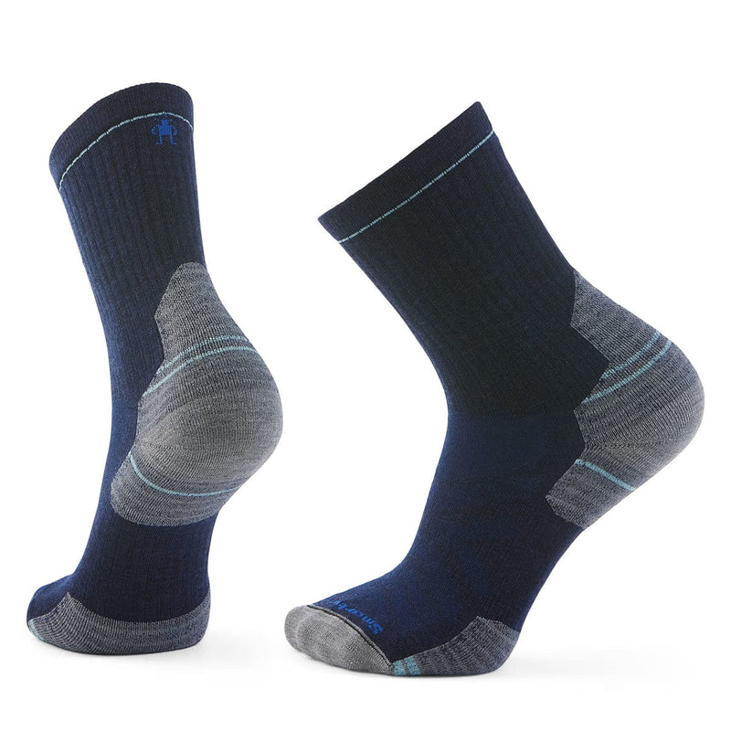 Load image into Gallery viewer, Smartwool Hike Targeted Cushion Mid Crew Socks