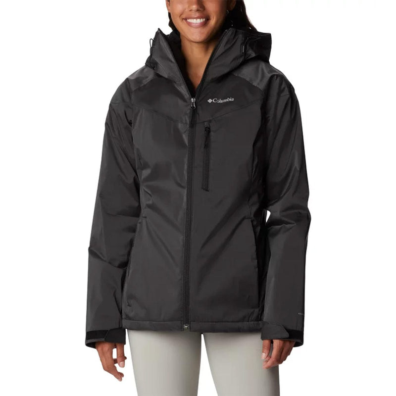 Load image into Gallery viewer, Columbia Women&#39;s Oak Ridge Interchange Jacket
