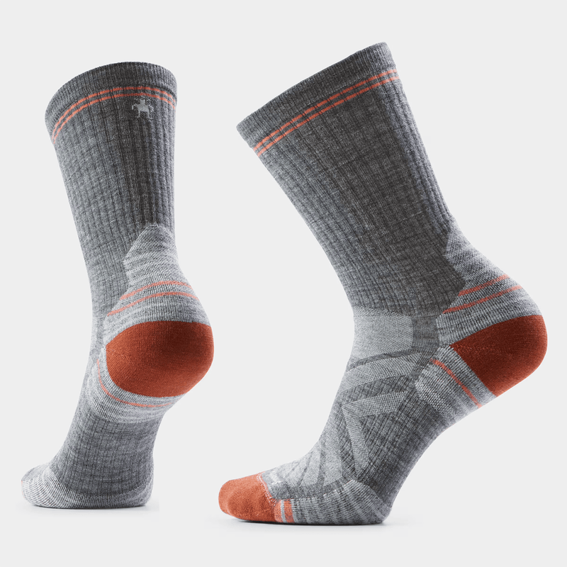 Load image into Gallery viewer, Smartwool Women's Hike Targeted Cushion Crew Socks
