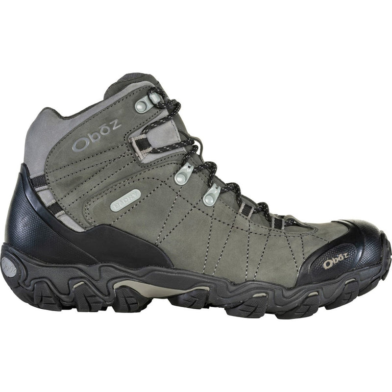 Load image into Gallery viewer, Oboz Bridger Mid B-Dry Hiking Boot - Men's