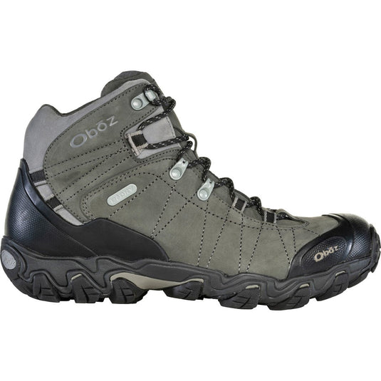 Oboz Bridger Mid B-Dry Hiking Boot - Men's