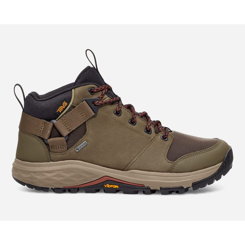 Load image into Gallery viewer, Teva Grandview GoreTex Boot - Men's