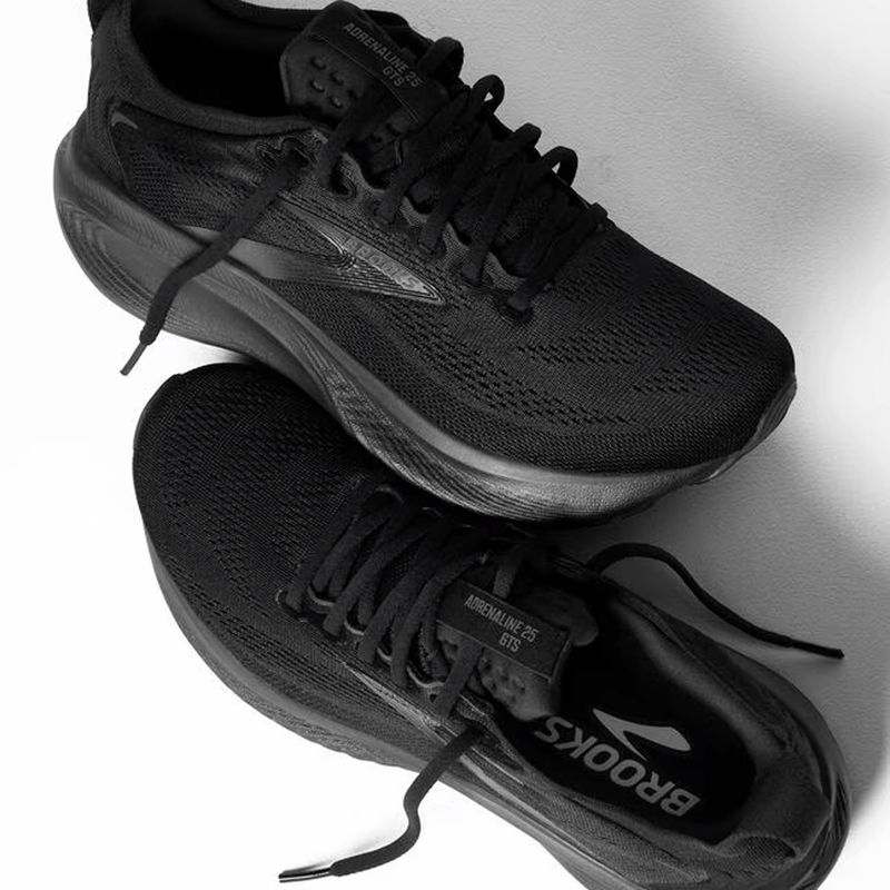 Load image into Gallery viewer, Brooks Adrenaline GTS 25 Running Shoe - Womens