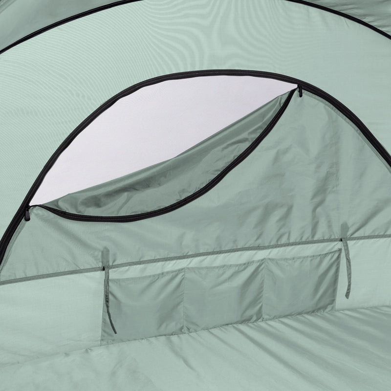 Load image into Gallery viewer, Manta Portable Beach Tent by Picnic Time Family of Brands