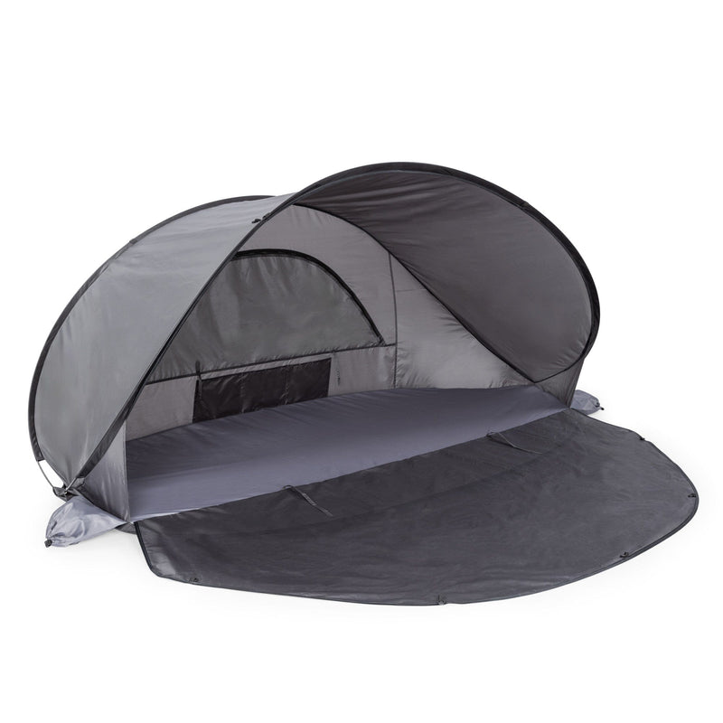 Load image into Gallery viewer, Manta Portable Beach Tent by Picnic Time Family of Brands