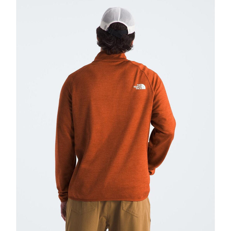 Load image into Gallery viewer, The North Face Men's Canyonlands ½ Zip