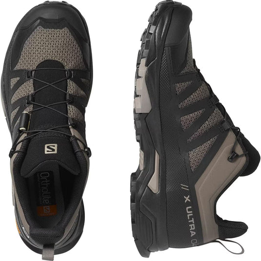 Salomon Men's X ULTRA 4 Hiking Shoes