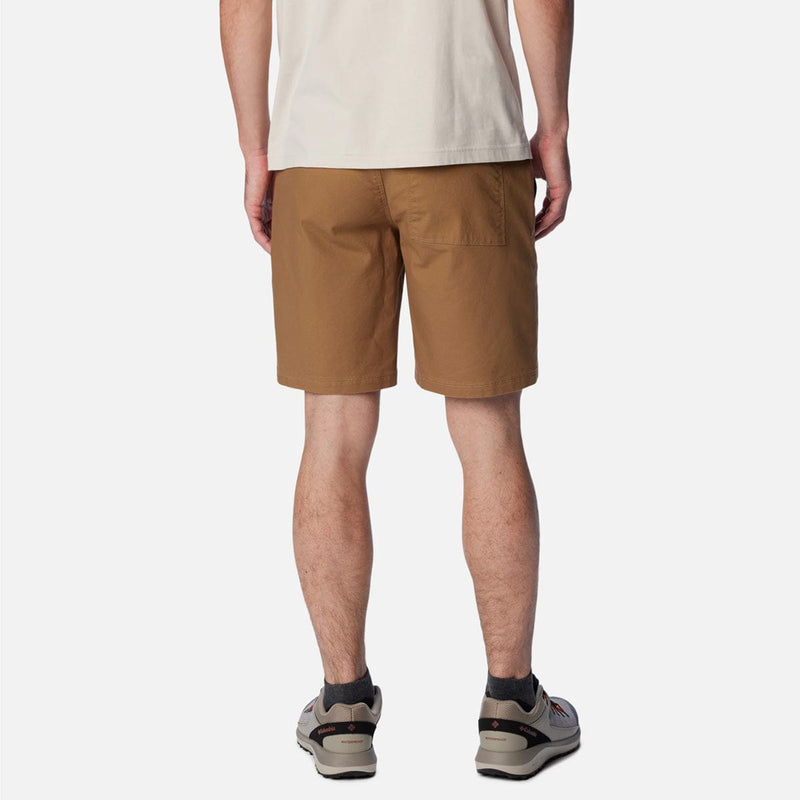 Load image into Gallery viewer, Columbia Men's Flex Roc Utility Short