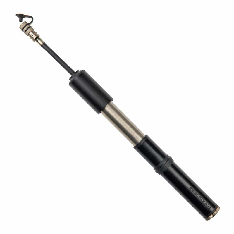 Load image into Gallery viewer, Blackburn Mamoth Mini Pump