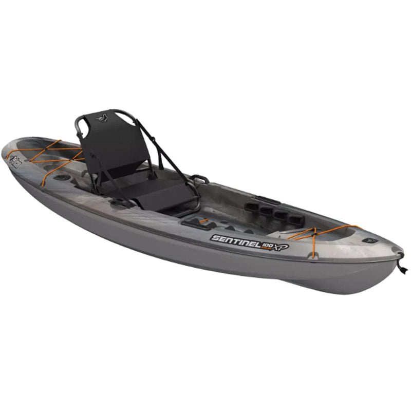 Load image into Gallery viewer, Pelican Kayak Sentinel 100XP Angler