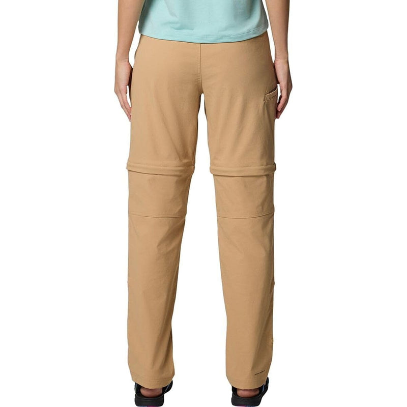 Load image into Gallery viewer, Columbia Women's Leslie Falls Convertible Pant