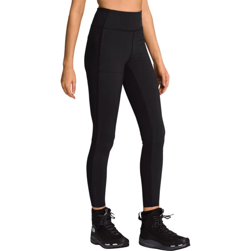 Load image into Gallery viewer, The North Face Women&#39;s Bridgeway Hybrid Tight
