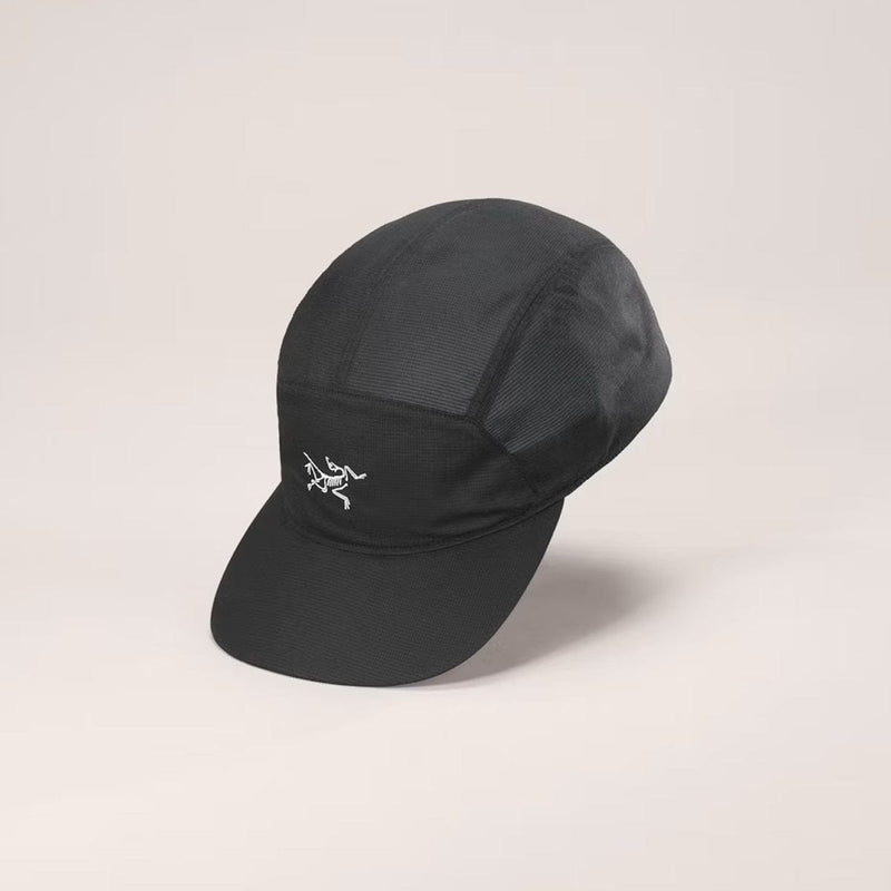 Load image into Gallery viewer, Arc'teryx Aerios 5 Panel Cap