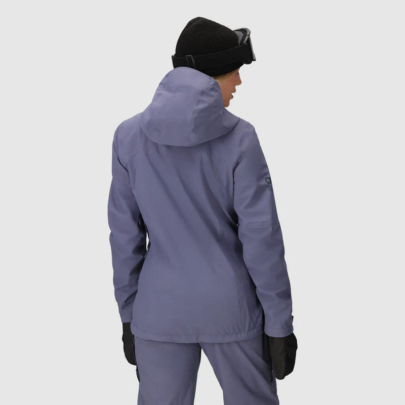 Load image into Gallery viewer, Outdoor Research Women's Cloudchaser 3L Jacket