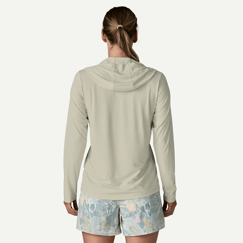 Load image into Gallery viewer, Patagonia Women's Capilene Cool Daily Hoody