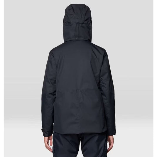 Mountain Hardwear Women's Firefall™ Trifecta Jacket
