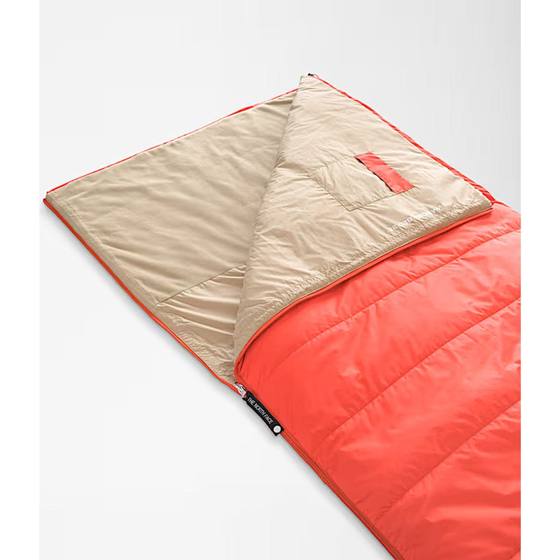 Load image into Gallery viewer, The North Face Wawona Bed 35 Sleeping Bag