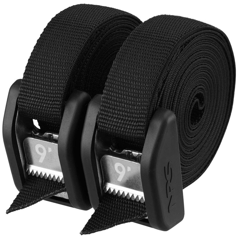 Load image into Gallery viewer, NRS Buckle Bumper Straps