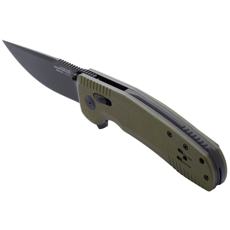 Load image into Gallery viewer, SOG-TAC XR Knife
