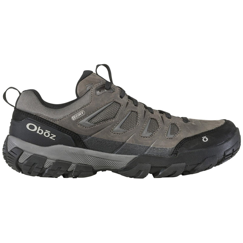 Load image into Gallery viewer, Oboz Sawtooth X Low B-DRY Men's Hiking Shoe