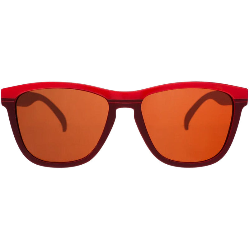 Load image into Gallery viewer, goodr OG Sunglasses - Jellied For Your Pleasure
