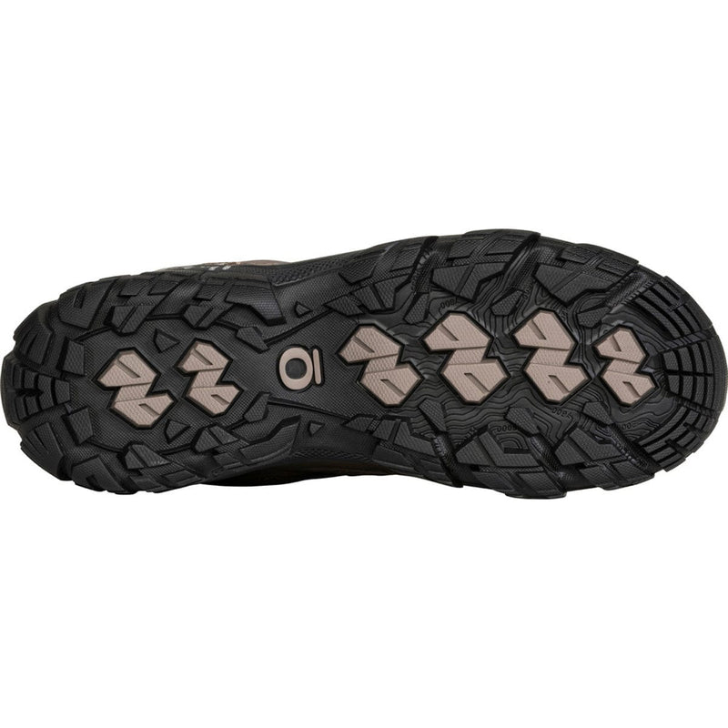 Load image into Gallery viewer, Oboz Sawtooth X Mid B-DRY Men's Wide Hiking Boot