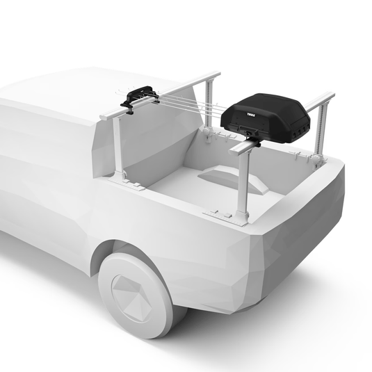 Thule OnShore Rooftop Fishing Rod Carrier
