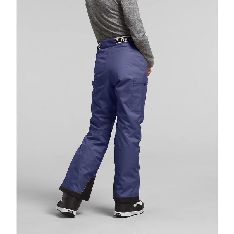 Load image into Gallery viewer, The North Face Girls' Freedom Insulated Pant