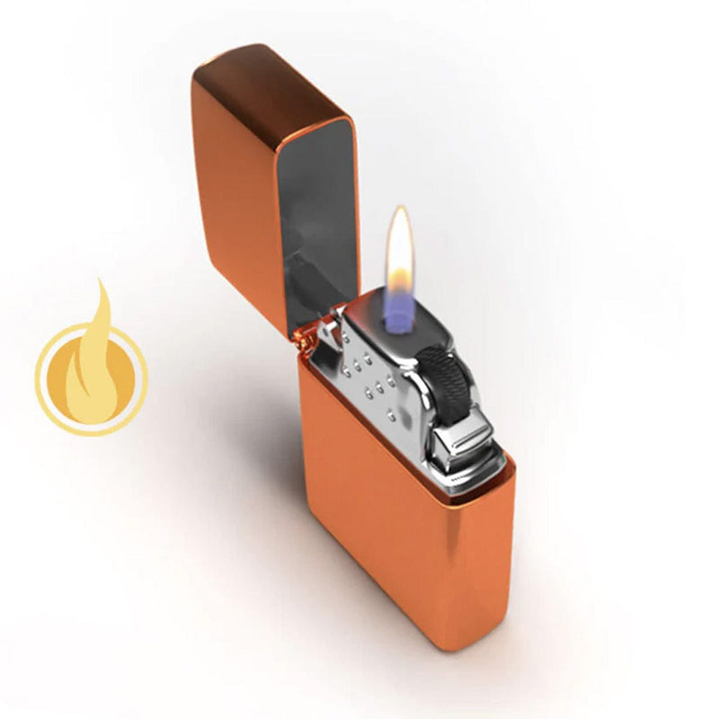 Load image into Gallery viewer, Zippo Yellow Flame Butane Insert