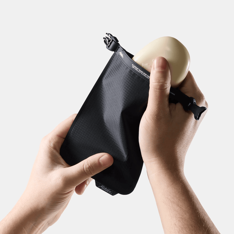 Load image into Gallery viewer, FlatPak Travel Soap Bar Case (V2)