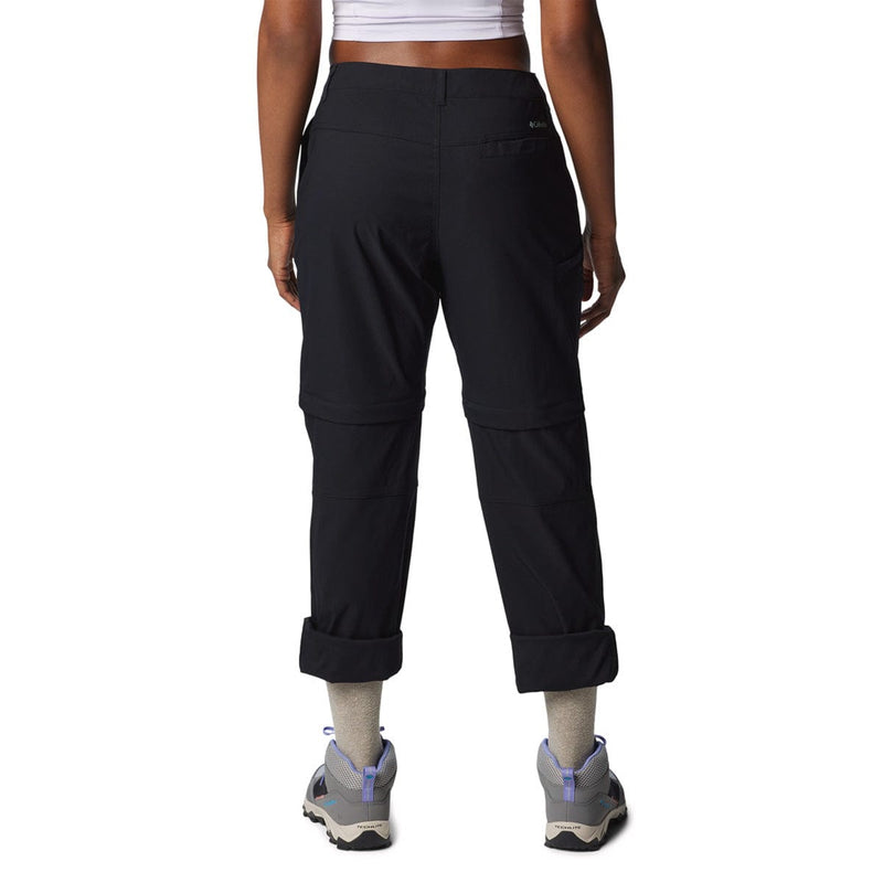 Load image into Gallery viewer, Columbia Women's Leslie Falls Convertible Pant
