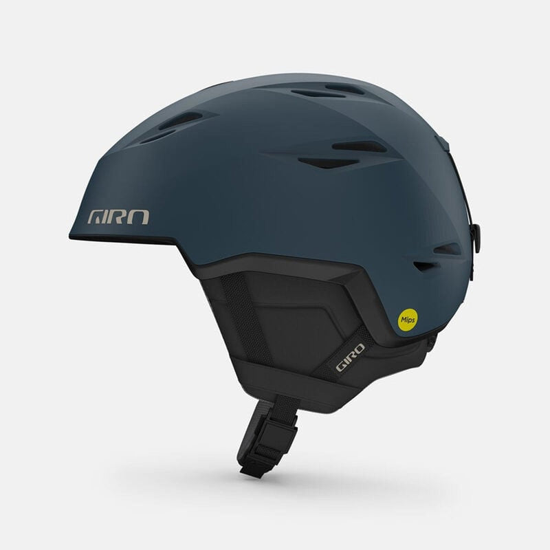 Load image into Gallery viewer, Giro Grid Spherical Snow Helmet