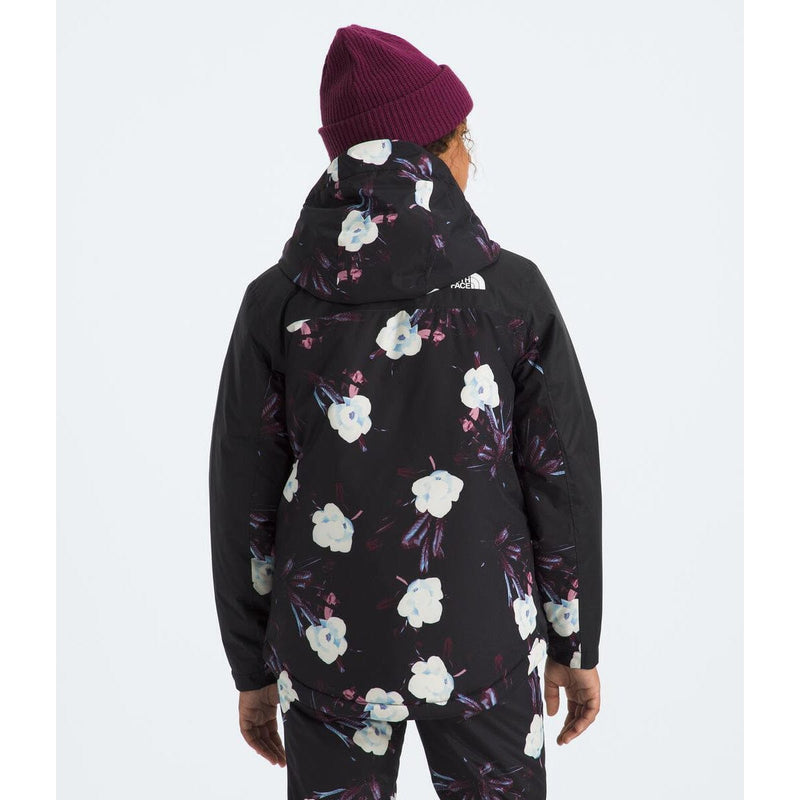 Load image into Gallery viewer, The North Face Girls' Freedom Insulated Jacket