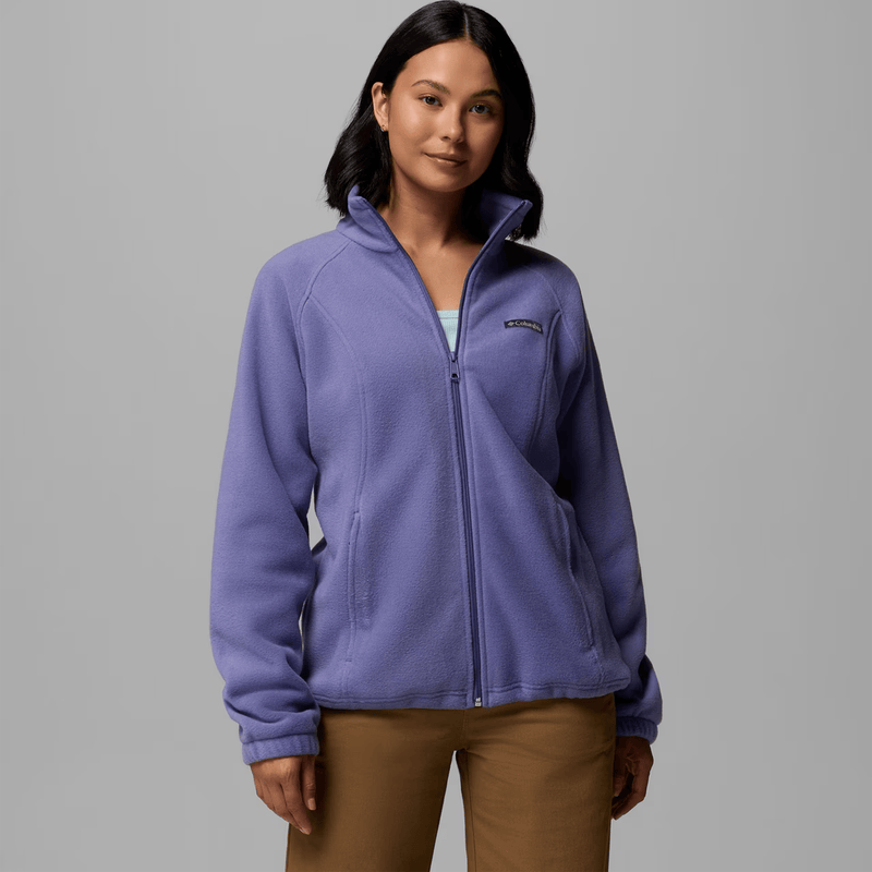 Load image into Gallery viewer, Columbia Women's Benton Springs Full Zip Fleece Jacket