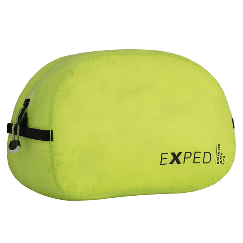 Load image into Gallery viewer, Yellow压缩袋,品牌为EXPED,背景为白色