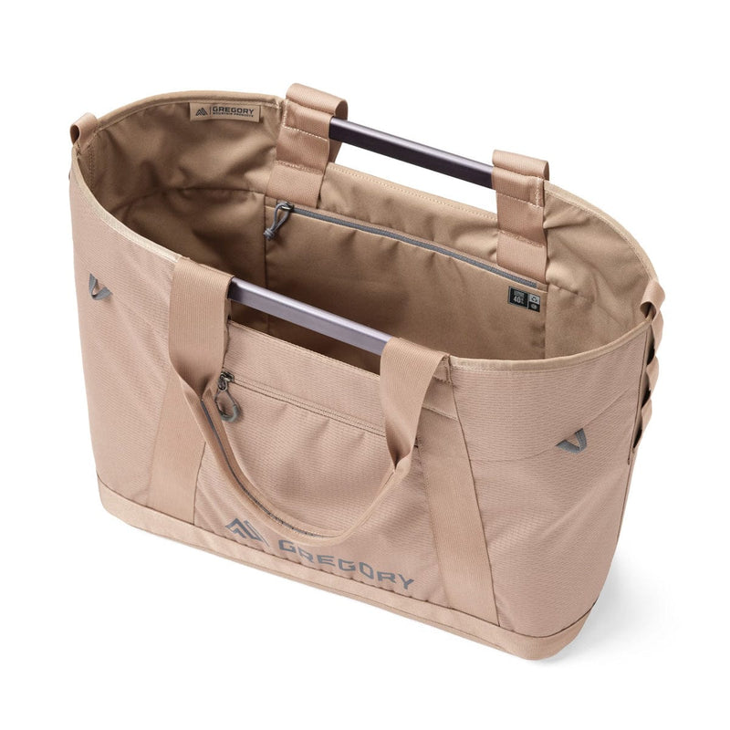 Load image into Gallery viewer, Gregory Alpaca Utility Tote 50L