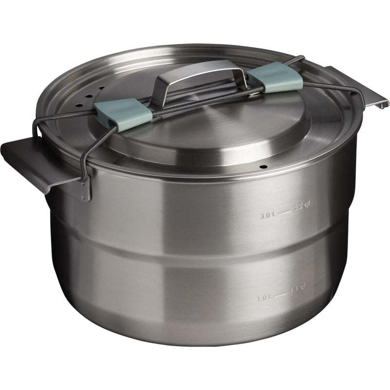 Load image into Gallery viewer, Stanley Wildfare Core Full Serve Cookset