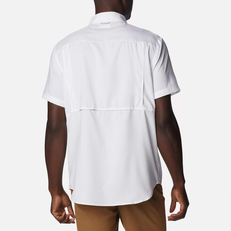 Load image into Gallery viewer, Columbia Men&#39;s Silver Ridge Utility Lite Short Sleeve
