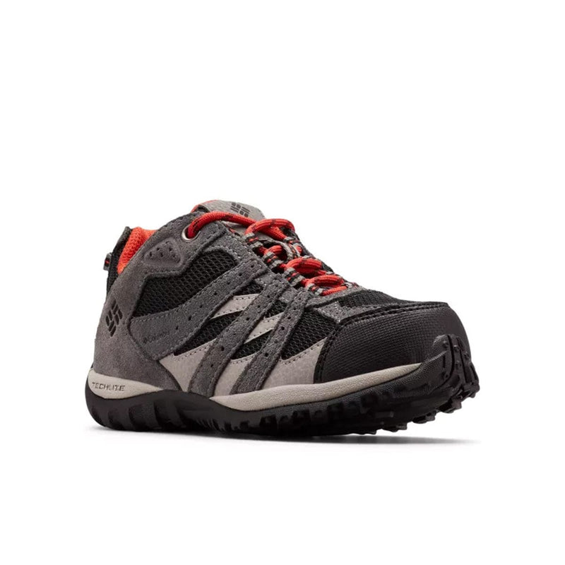 Load image into Gallery viewer, Columbia Youth Redmond Waterproof Trail Shoe