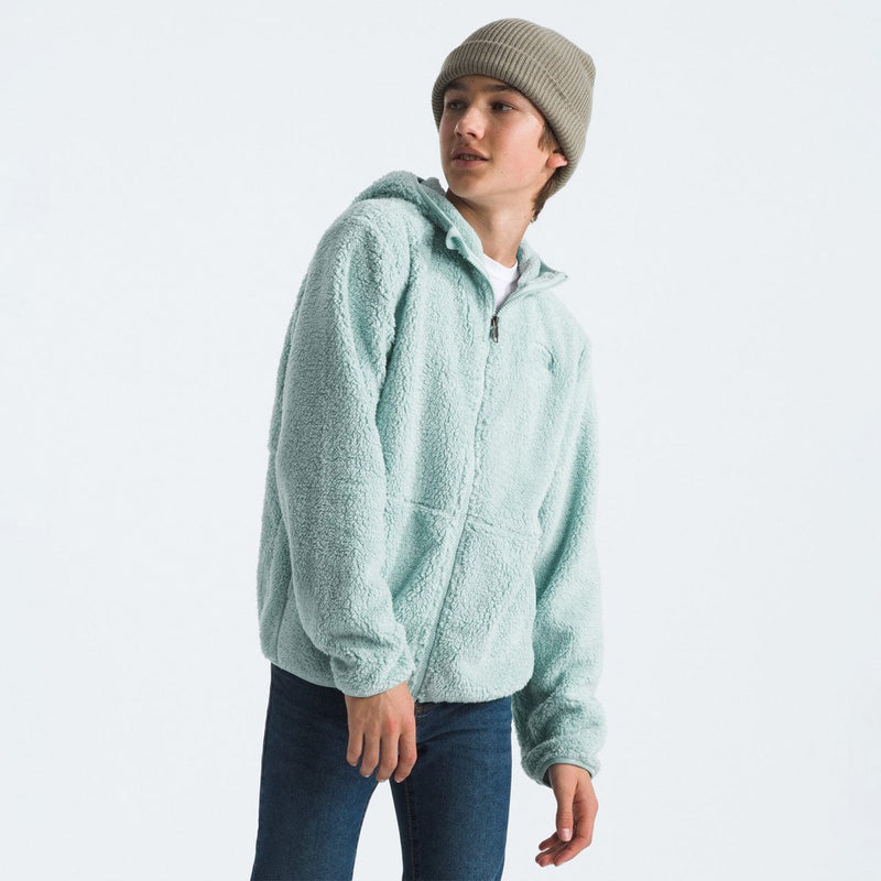 Load image into Gallery viewer, The North Face Teen Campshire Full Zip Hoodie