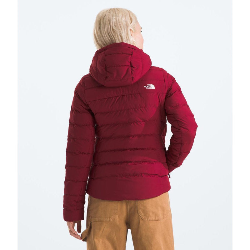 Load image into Gallery viewer, The North Face Women's Aconcagua 3 Hoodie