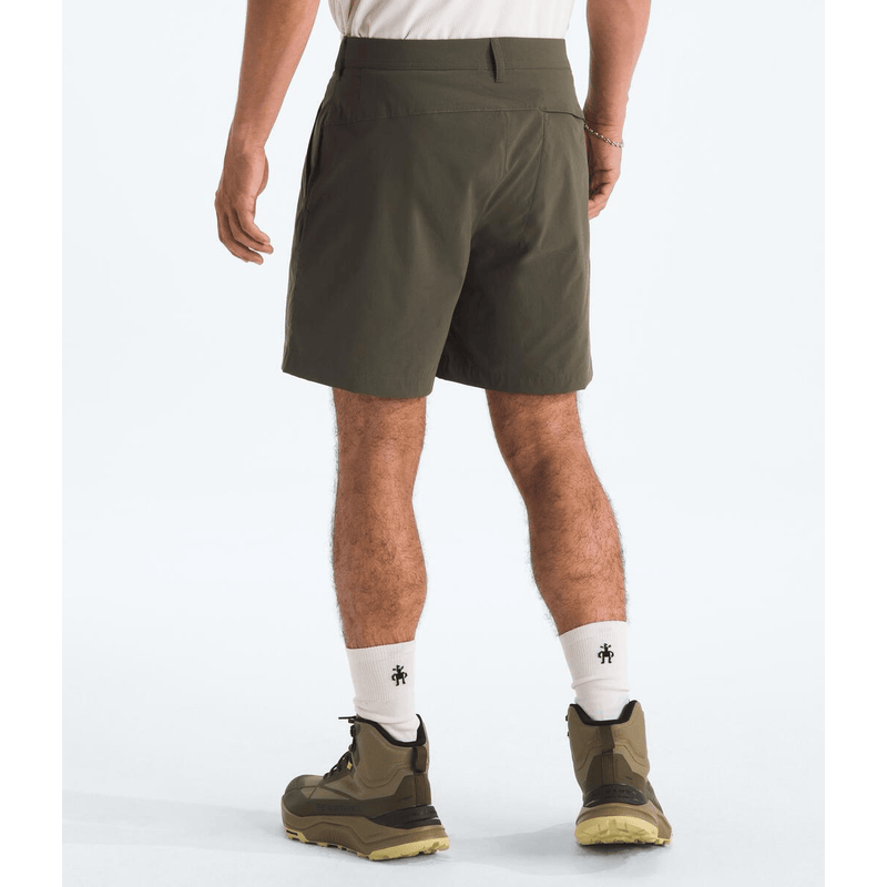 Load image into Gallery viewer, The North Face Men's Basin Short 7" Inseam