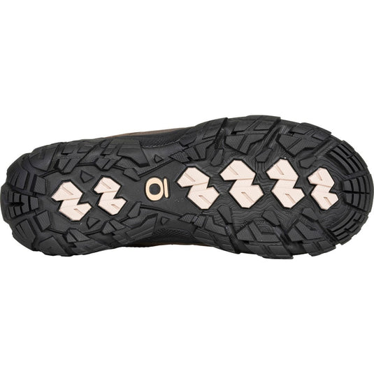 Oboz Sawtooth X Mid B-DRY Women's Hiking Boot