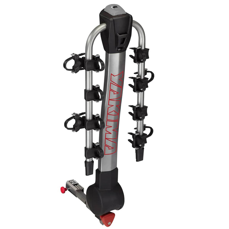 Load image into Gallery viewer, Yakima Ridgeback 4 Bike Hitch Carrier
