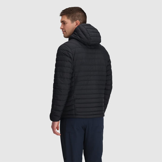 Outdoor Research Men's Transcendent Down Hoodie