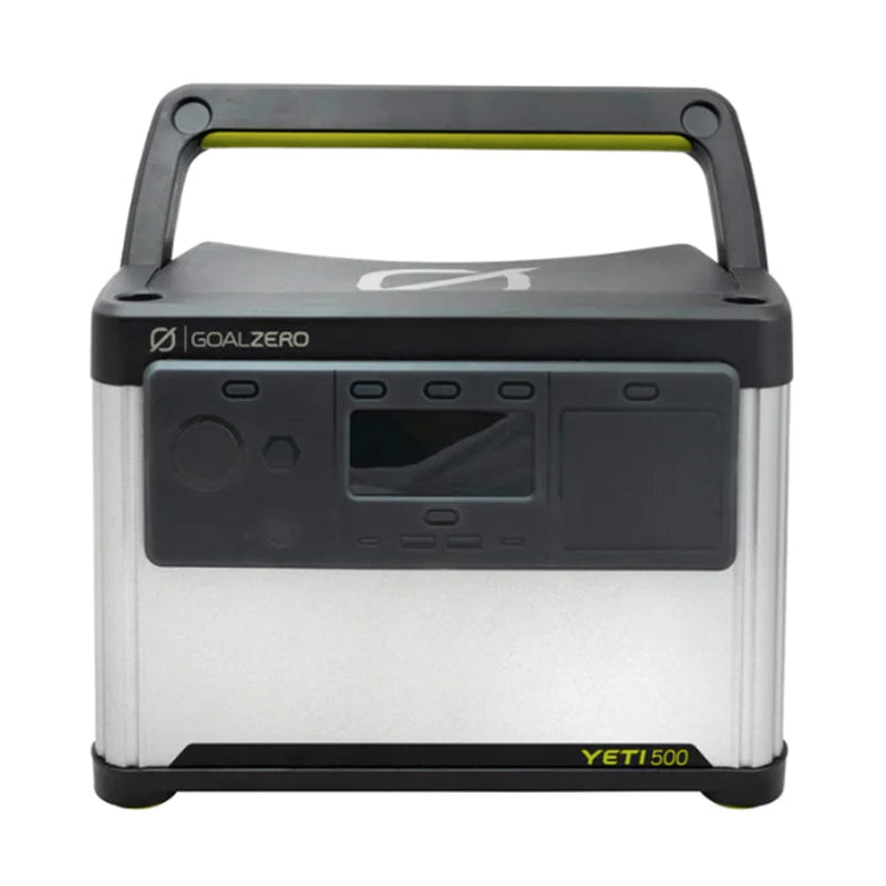 Load image into Gallery viewer, Goal Zero YETI 500 6G 120V Power Station