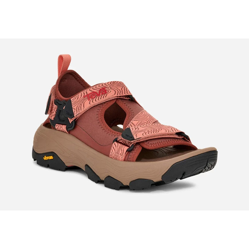 Load image into Gallery viewer, Teva Grandview Max Sandal - Womens