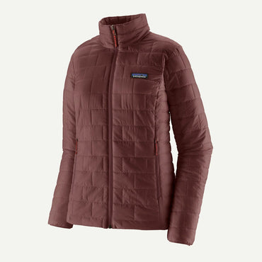Patagonia Women's Nano Puff Jacket